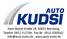 Logo Auto Kudsi